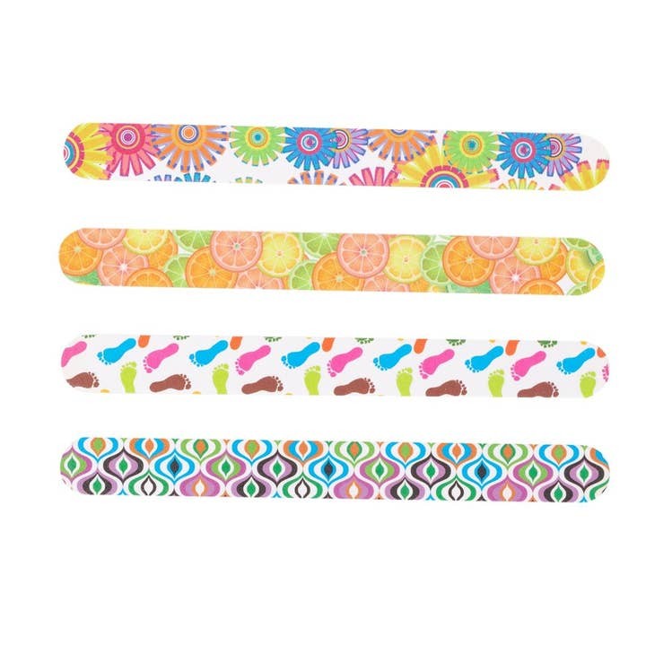 Bodico Nail File - Assorted