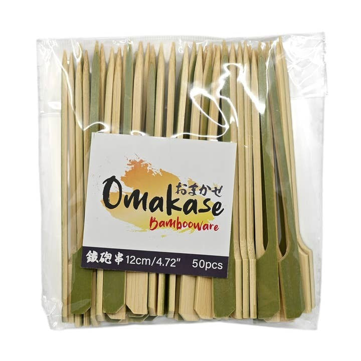 Urban Tokyo Paddle Skewers 50 Pack