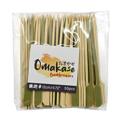 Urban Tokyo Paddle Skewers 50 Pack