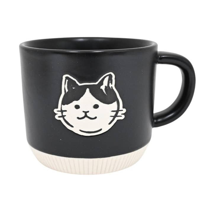 Urban Tokyo Mug 7oz - Cat