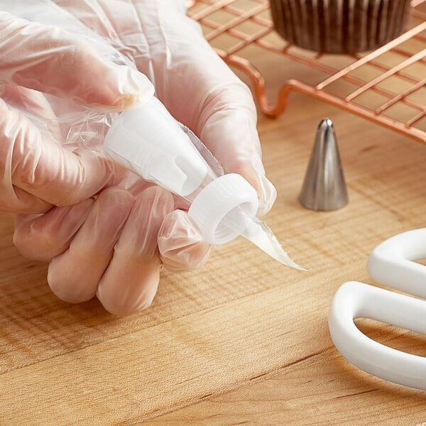 Wilton Standard 2-Piece Coupler