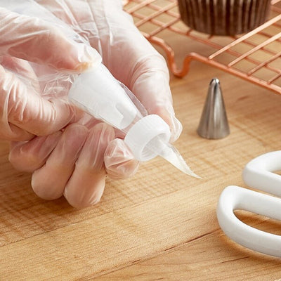 Wilton Standard 2-Piece Coupler
