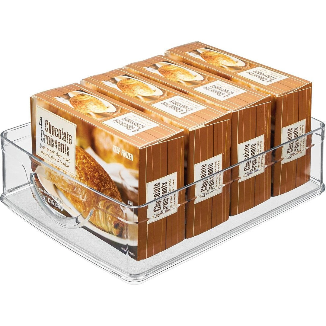 iDesign Stackable Pantry Storage Bin