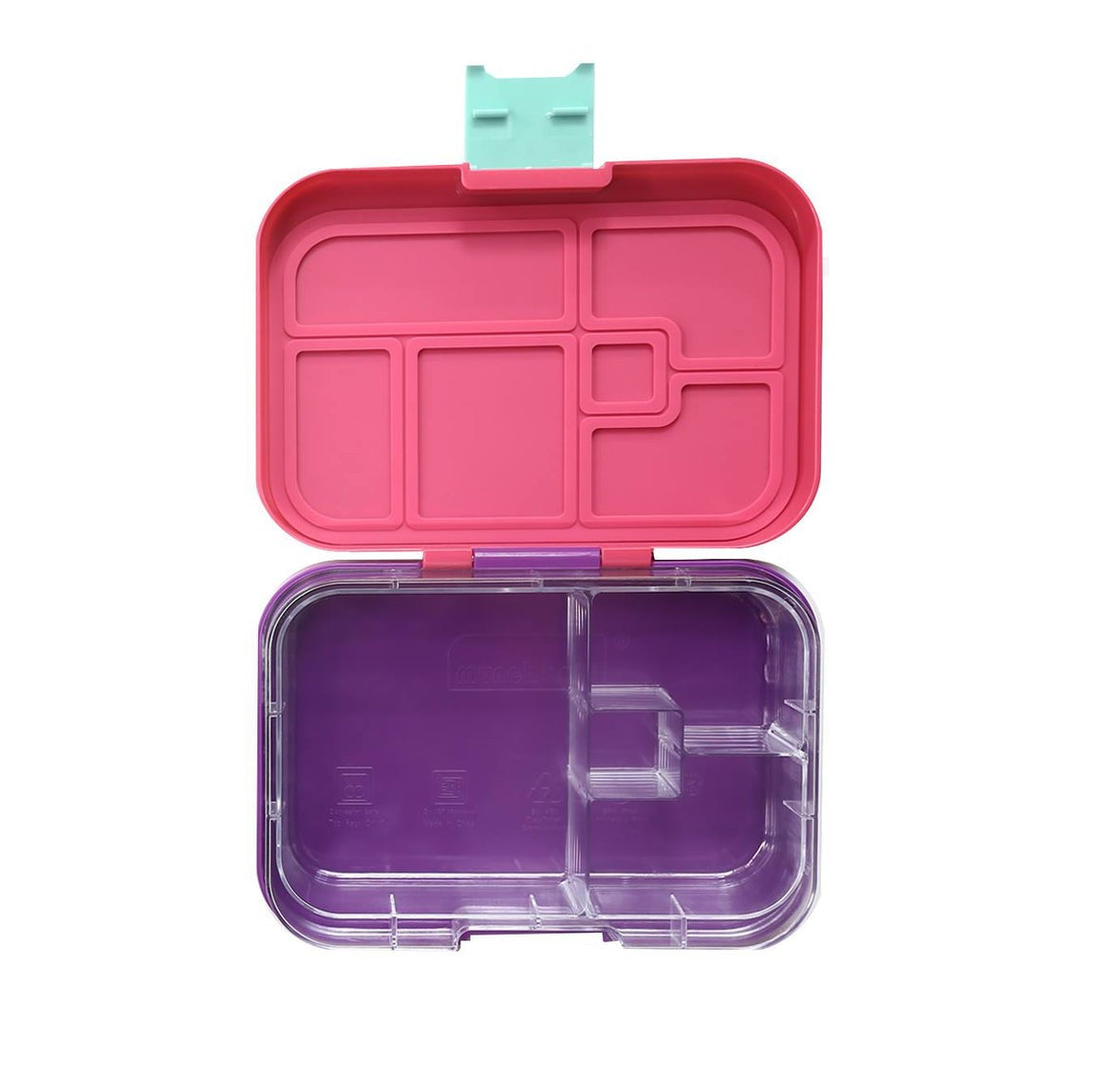 MunchBox Mini4 Bento Lunchbox