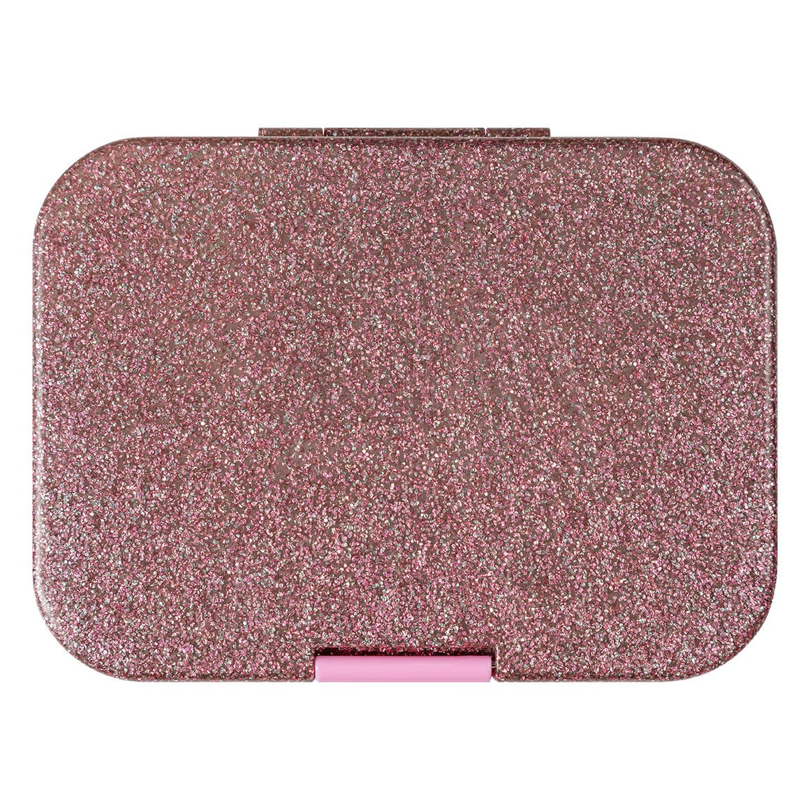 MunchBox Bento Lunchbox - Maxi6 Sparkle Pink
