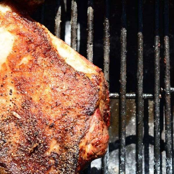 Norpro BBQ Triangle Grill Brush