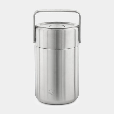 PlanetBox Insulated Thermal Food Jar 10oz