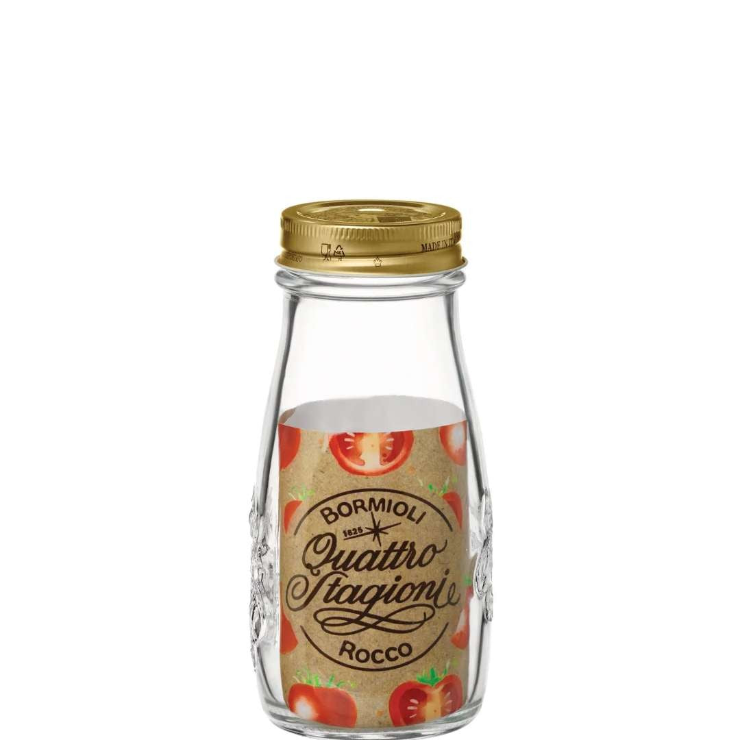 Bormioli Quattro Stagioni Bottle