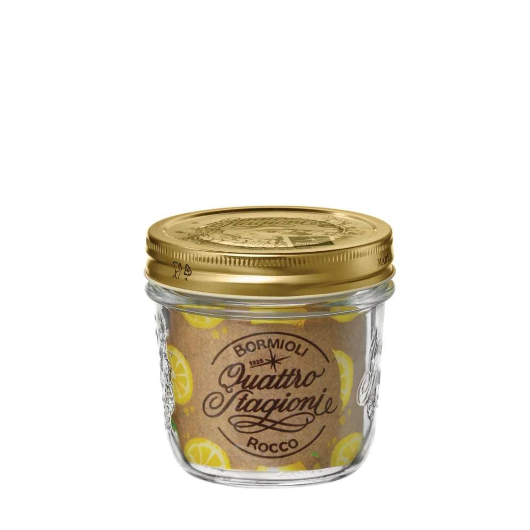 Bormioli Quattro Stagioni Conical Jar