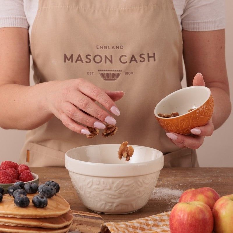 Mason Cash Pudding Bowl Into The Forest 900ml
