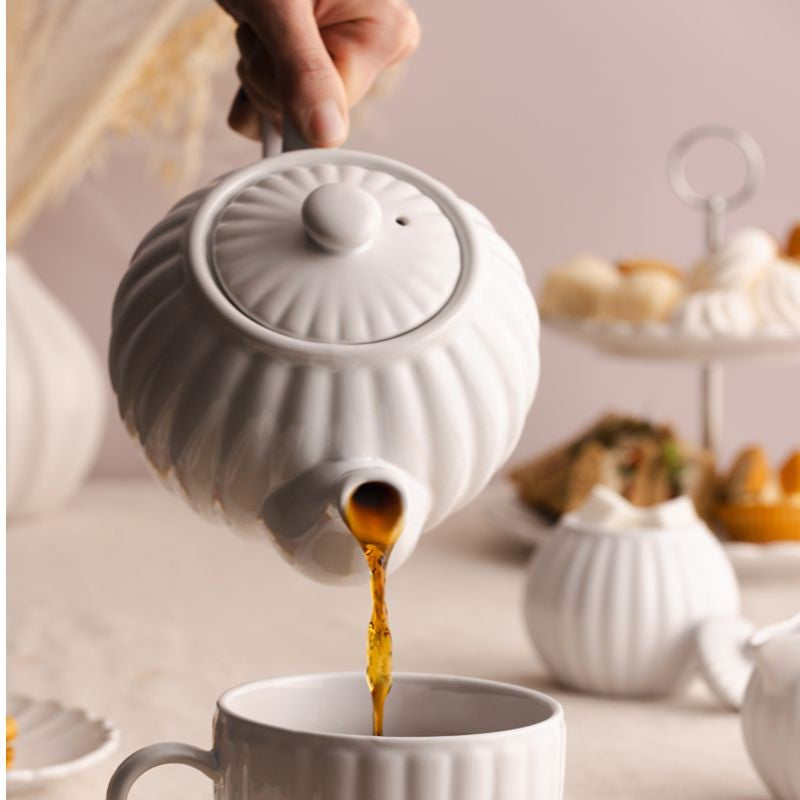 Price & Kensington Luxe 6 Cup Teapot