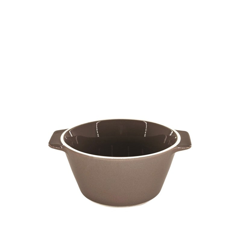 BIA Simple Mini Round Baker 4.75"