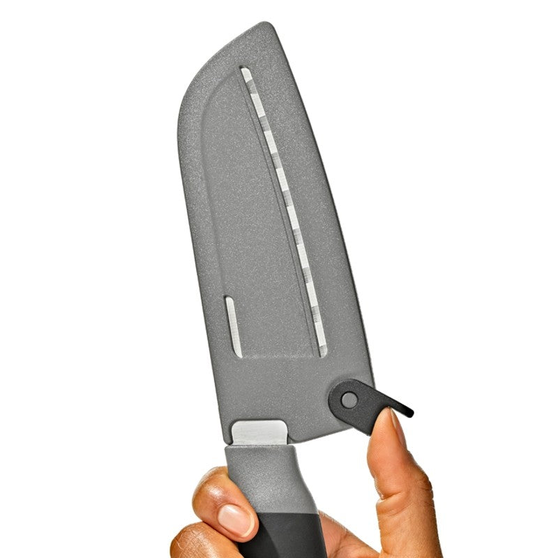 OXO Good Grips Santoku Knife 5"