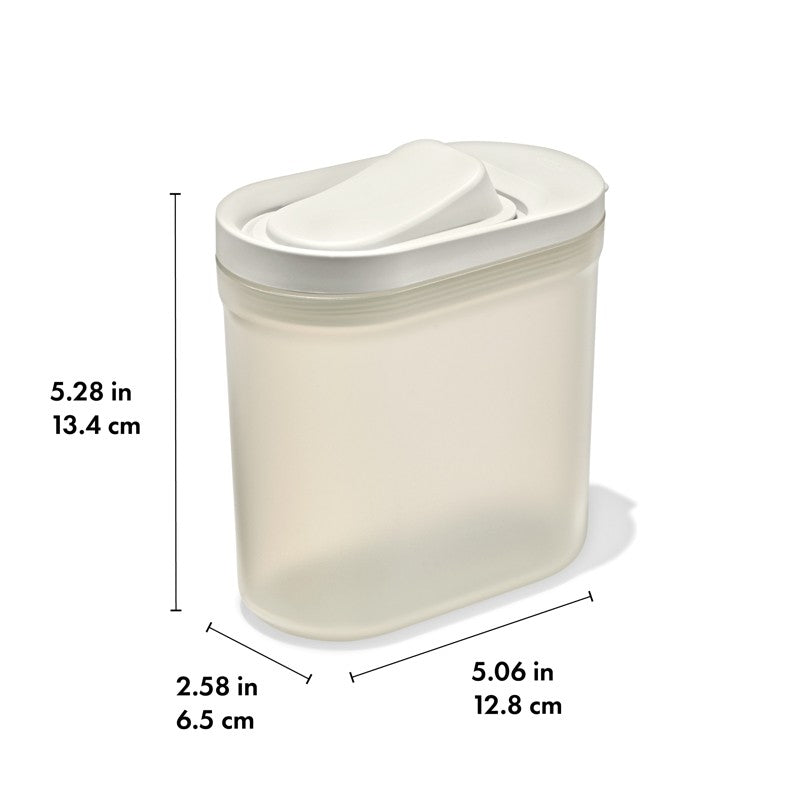 OXO POP PET Treat Container 235ml