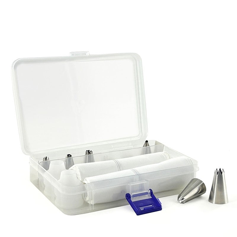 Danesco 11-Piece Icing Set