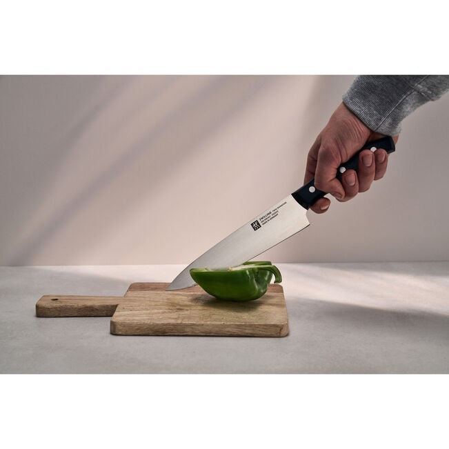Zwilling Signature Chef's Knife 8"
