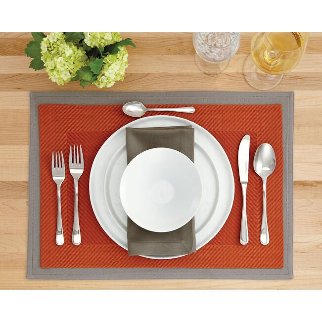 Zwilling Jessica Flatware 20-Piece Set
