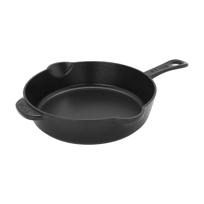 Staub Traditional Deep Fry Pan 8.5"
