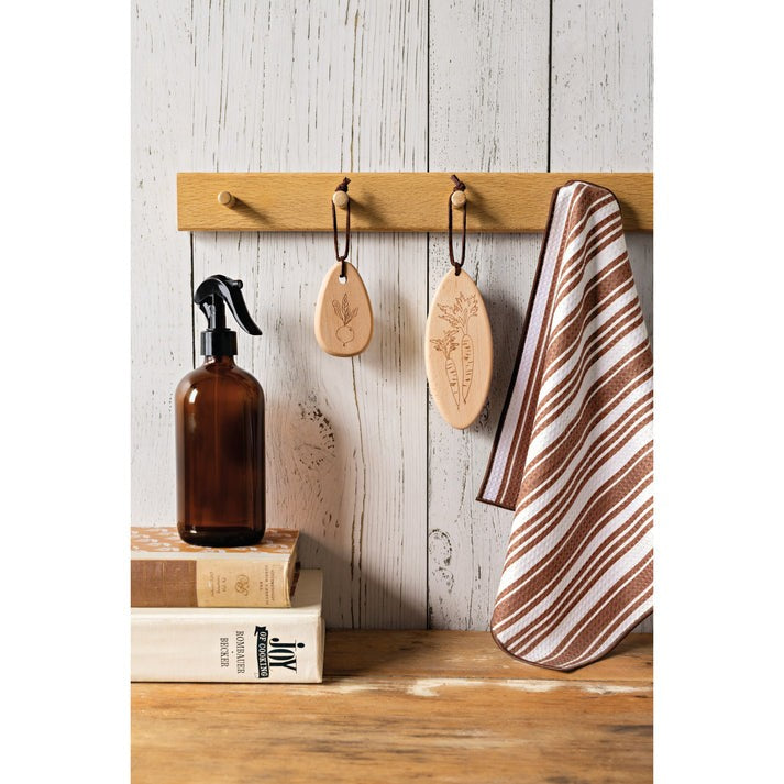 Now Designs Veggie Brush Large