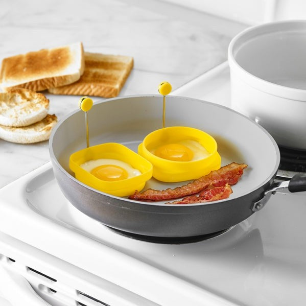 Trudeau Reversible Egg Ring