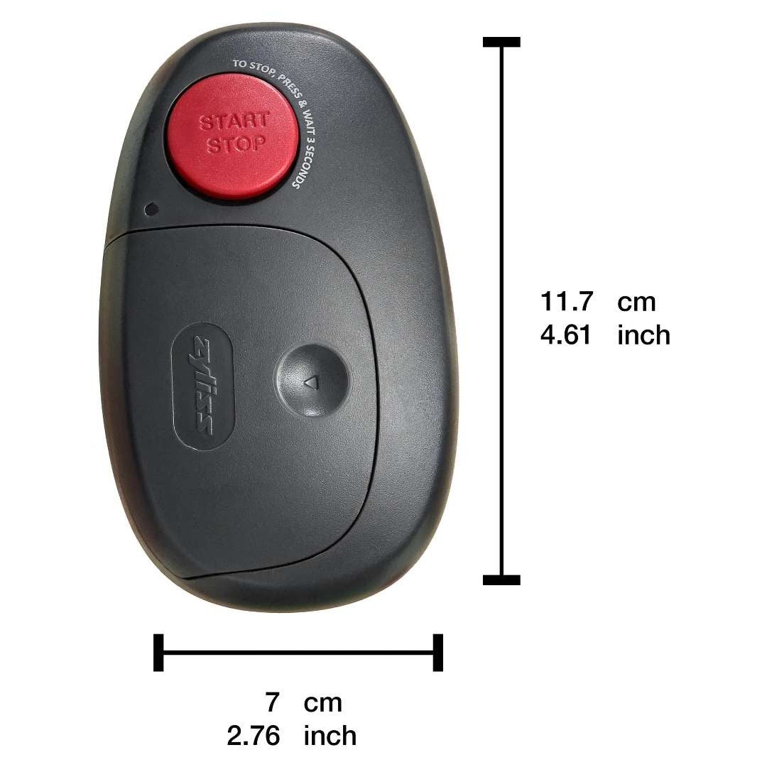 Zyliss EasiCan Electric Can Opener