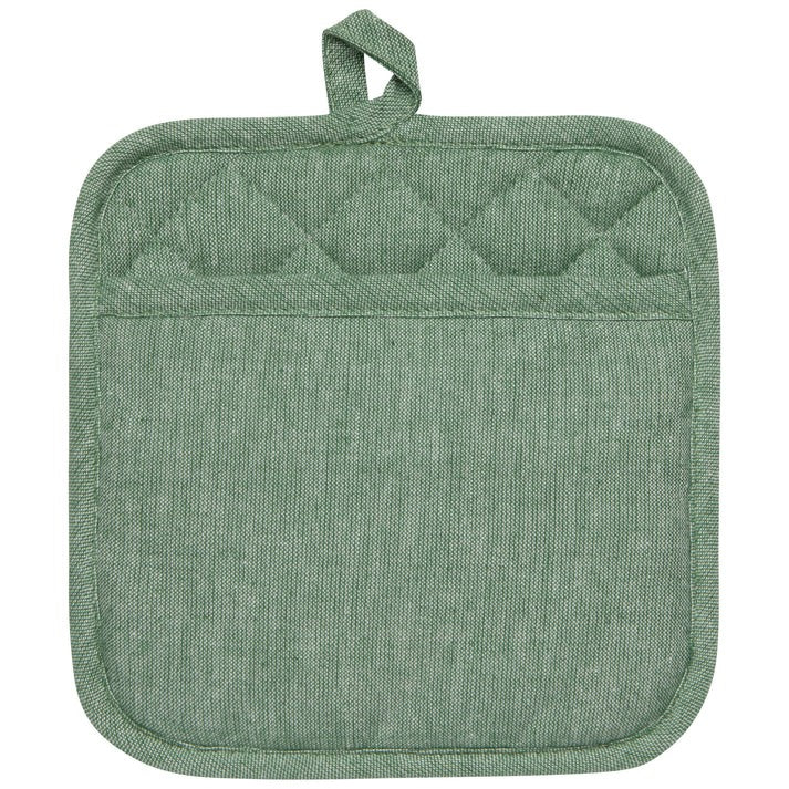 Now Designs Cotton-Silicone Potholder
