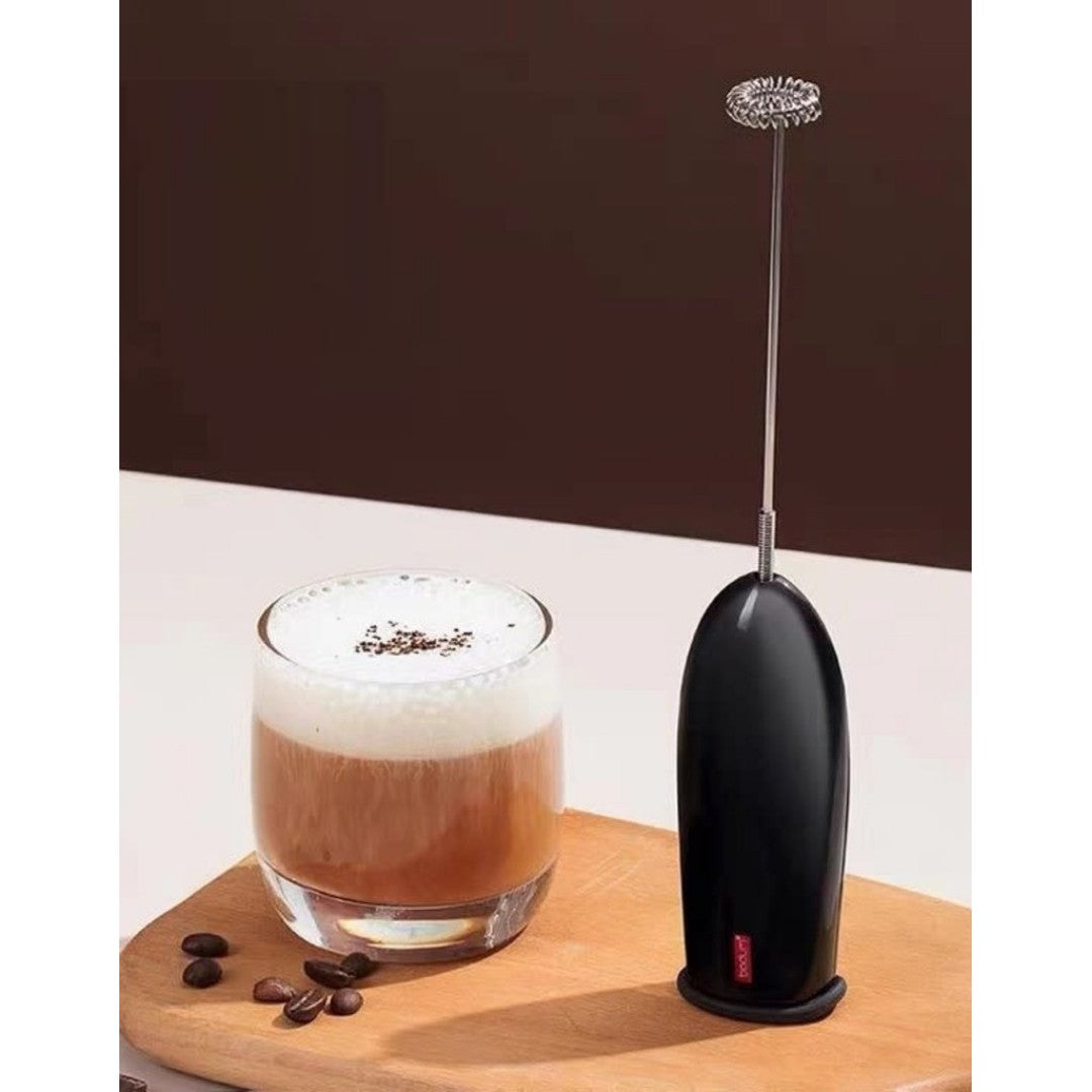 Bodum Schiuma Milk Frother - iQ living