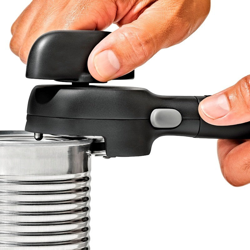 OXO Good Grips Smooth Edge Can Opener - iQ living