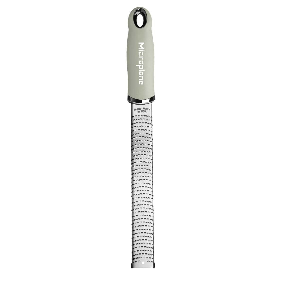 Microplane Premium Classic Zester & Grater - iQ living