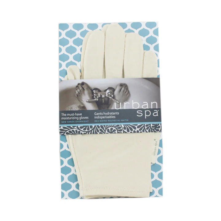 Urban Spa Must Have Moisturizing Gloves - iQ living