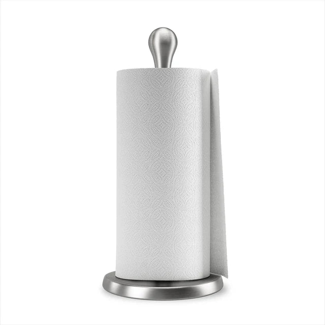 Umbra Tug Paper Towel Holder - iQ living