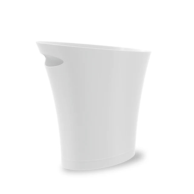 Umbra Skinny Waste Can 7.5L - iQ living