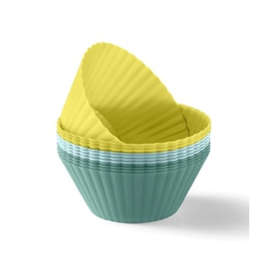Ricardo Silicone Muffin Cup Sets