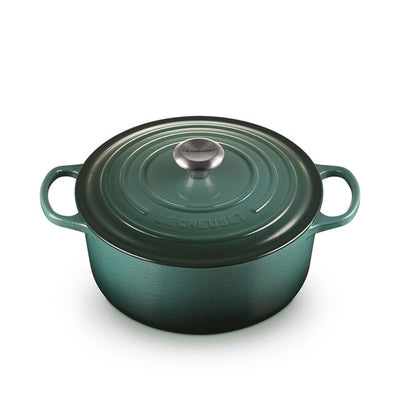 Le Creuset Enameled Cast Iron Round French Oven