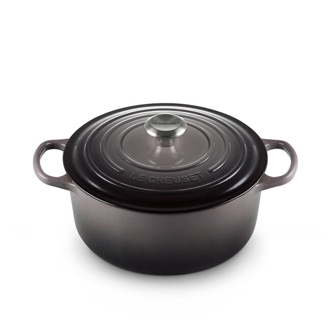 Le Creuset Enameled Cast Iron Round French Oven