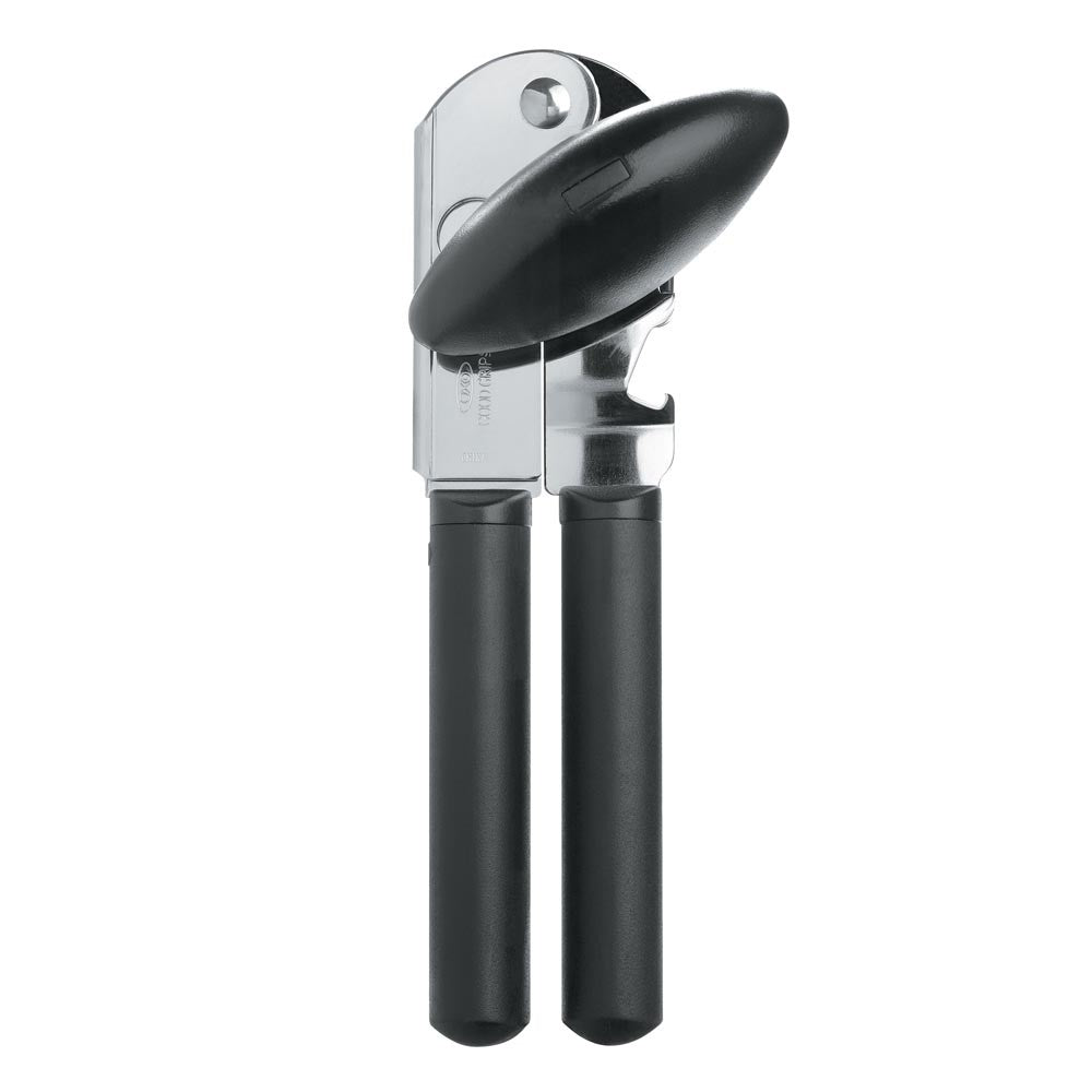 OXO Good Grips Soft Handled Can Opener - iQ living