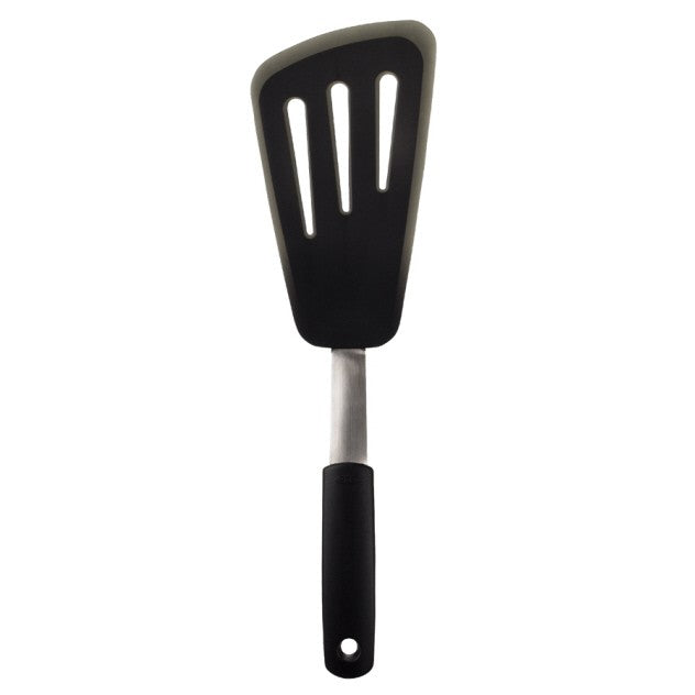 OXO Good Grips Silicone Flexible Omelete Turner - iQ living