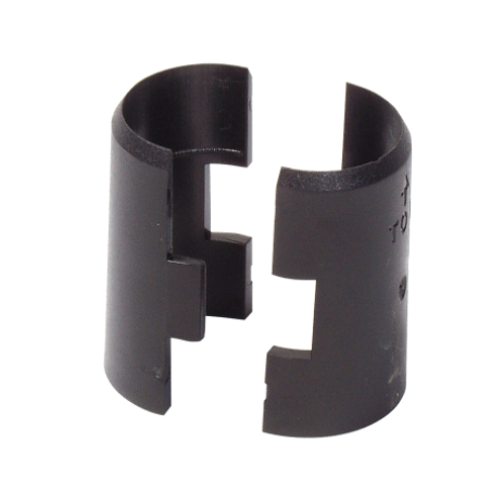 Tarrison Post & Shelf Replacement Clips - Set of 4