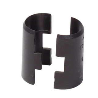 Tarrison Post & Shelf Replacement Clips - Set of 4