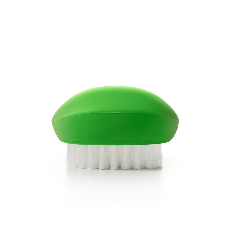 OXO Good Grips Flexible Vegetable Brush - iQ living