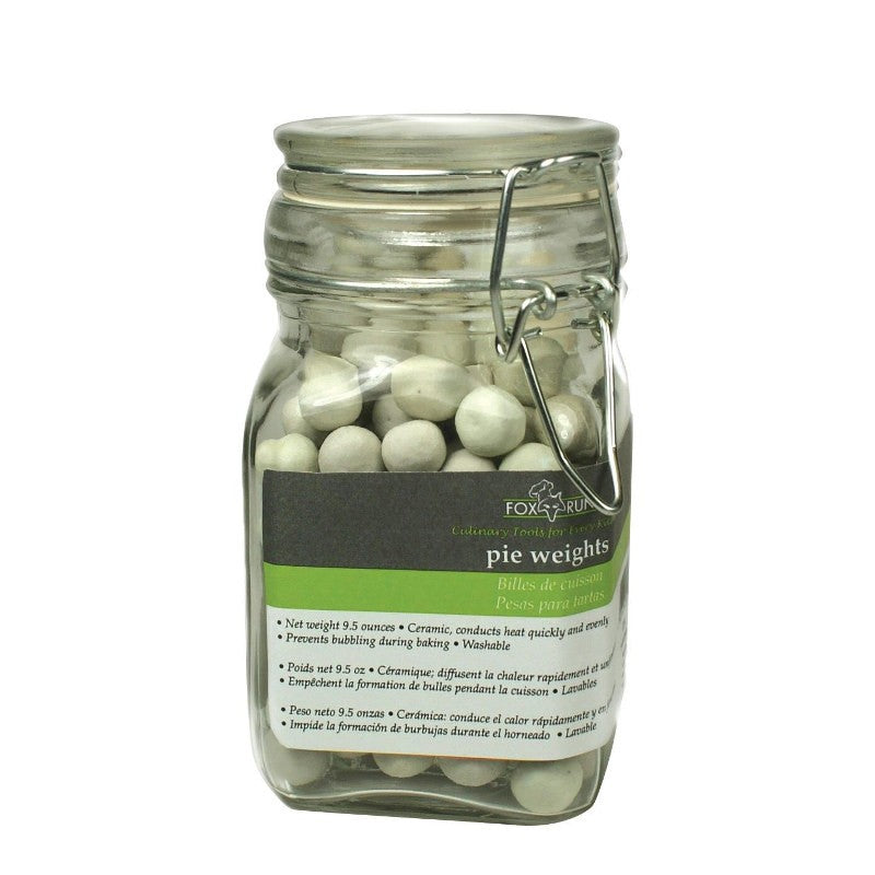 Fox Run Ceramic Pie Weights