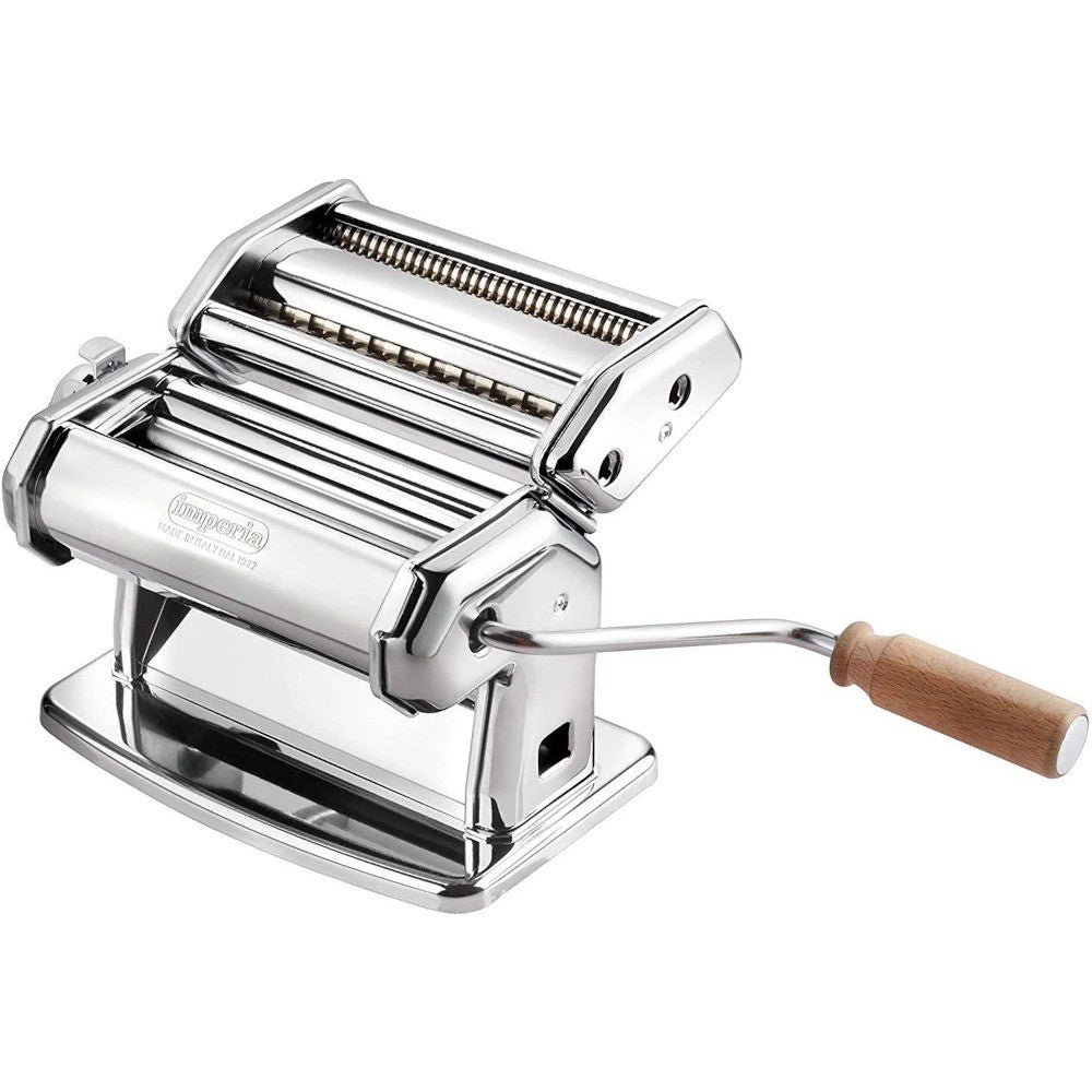 Imperia Stainless Steel iPasta Machine