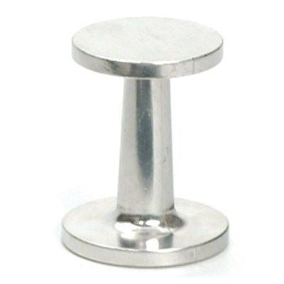 RSVP Espresso Hand Tamper Cast Alloy, 50/60mm