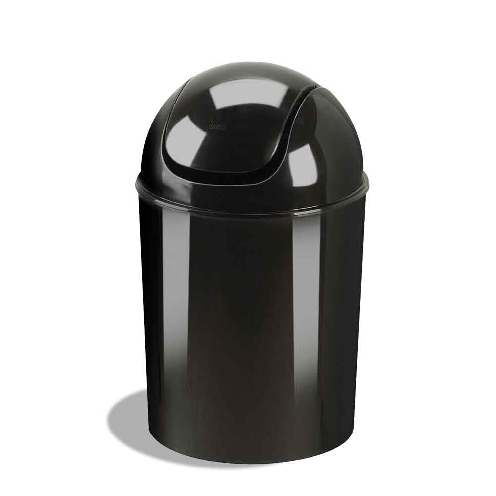 Umbra Mini Garbage Can 5.4 L - iQ living