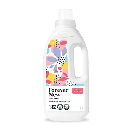 Forever New Scented Liquid Laundry Soap - 1L