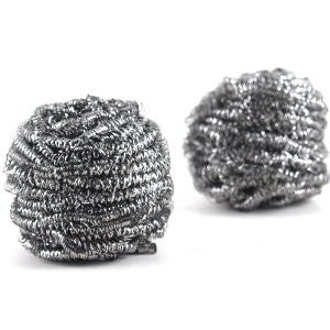 RSVP Endurance Scrubbies, Set of 2 - iQ living