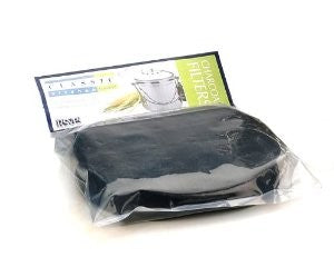 RSVP Compost Pail Replacement Filter Set