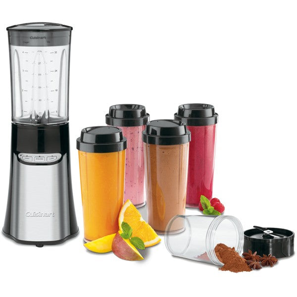 Cuisinart Blending & Chopping 15 Piece System