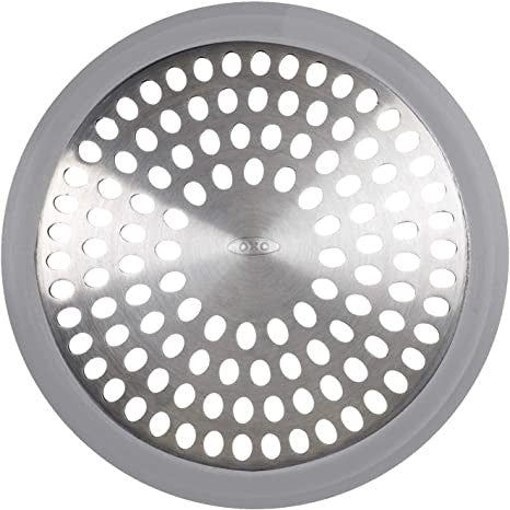 OXO Good Grips Shower Stall Drain Protector - iQ living