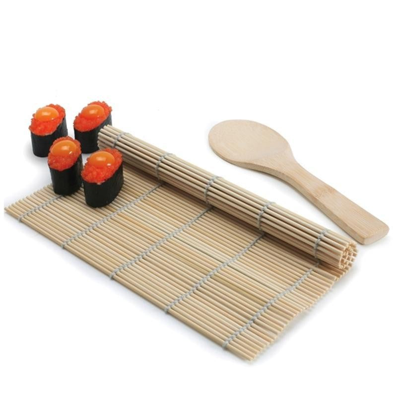 Zen Cuizine Sushi Making Kit